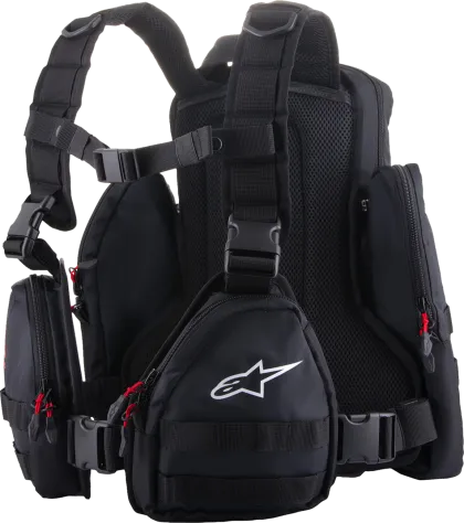 РАНИЦА ALPINESTARS Techdura Tactical Pack