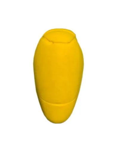 Built-in protectors - elbow/shoulder/knee SECA SW-264
