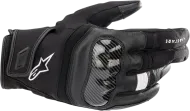 Γάντια μοτοσυκλέτας ALPINESTARS SMX-Z DRYSTAR BLACK
