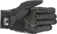 Γάντια μοτοσυκλέτας ALPINESTARS SMX-Z DRYSTAR BLACK