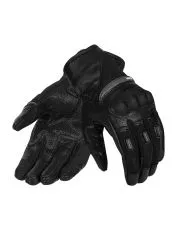 Γυναικεία γάντια SECA AXIS MESH II BLACK