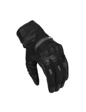 Γυναικεία γάντια SECA AXIS MESH II BLACK