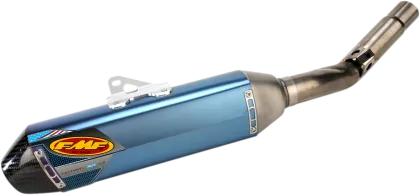 FMF Factory 4.1 RCT Slip-On Muffler Pot