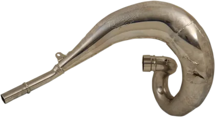 Гайда FMF EXHAUST G-PIPE GAS GAS