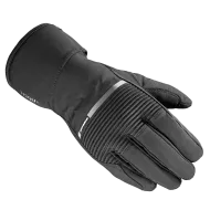 Women's motorcycle gloves SPIDI UNDERGROUND Black