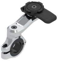 Система за монтаж QUAD LOCK Pro Chrome Handlebar Mount