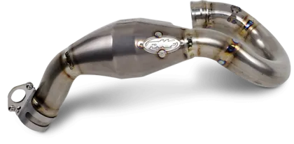 FMF HEADER TI MGBMB curve