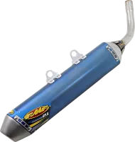 FMF Powercore 2.1 Extreme Slip-On Silencer Pot