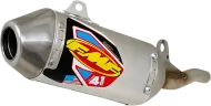 FMF Factory 4.1 Slip-On Muffler Pot