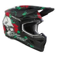 Casca motocross copii O'NEAL 3SERIES MELANCIA BLACK/MULTI V.24