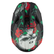 Casca motocross copii O'NEAL 3SERIES MELANCIA BLACK/MULTI V.24