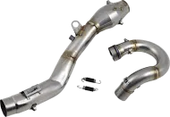 Bagpipe FMF MegaBomb Header PIPE HUSQVARNA FE 450 2020/23.