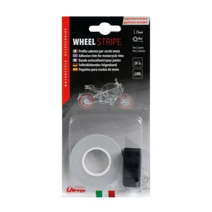 Reflective tape WHITE - 90528