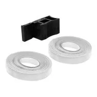 Ανακλαστική ταινία ΛΕΥΚΗ - 90528