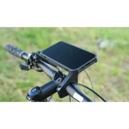 Sistem de montare pe ghidon frontal Optiline Out