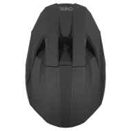Детска мотокрос каска O'NEAL 3SERIES SOLID BLACK V.24