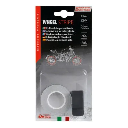 Reflective tape Silver - 90521