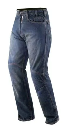 Мото джинси A-PRO FALCO BLUE