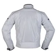 Спортно туристическо лятно мото яке Modeka Veo Air Light Grey
