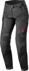 ALPINESTARS STELLA ANDES Air DRYSTAR BLACK women's pants