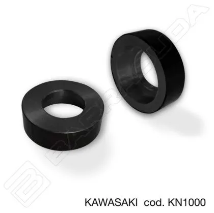 Μοχλός ασφαλείας ADAPTER FOR BARRACUDA για KAWASAKI