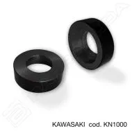 ADAPTATOR PENTRU pârghie de siguranță BARRACUDA pentru KAWASAKI