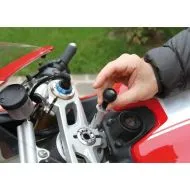 OPTI-FIX mounting system Ø17-20,5mm 90458