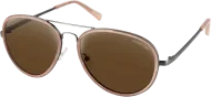 Glasses BOBSTER GOOSE GLOSS BLUSH