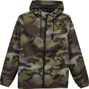ALPINESTARS WIND TREQ CAMO JACKET