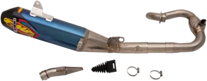 Γενιάς FMF EXHAUST AN4.1RCTCF SSMGBM