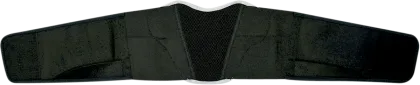 Протекторен колан ALPINESTARS Saturn Kidney Belt BLACK/WHITE