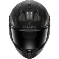 Helmet SHARK D-SKWAL 3 BLAST-R MATT BLACK/GREY