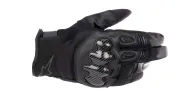 Ръкавици ALPINESTARS SMX-1 Drystar® BLACK