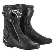 Boots ALPINESTARS SMX PLUS V2 BLACK