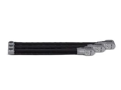 Blocare ghidon scuter SHAD SERIA 3 - 49cm
