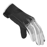 Мото ръкавици SPIDI X-KNIT BLACK/GREY