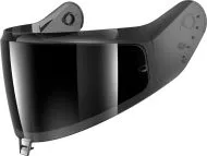 SHARK SKWAL i3/D-SKLWAL 3/RIDILL 2 black visor