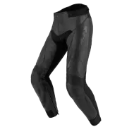 Мото панталон SPIDI TEKER 2 BLACK