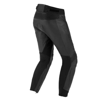 Motorcycle pants SPIDI TEKER 2 BLACK