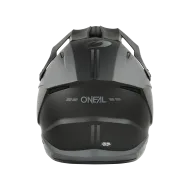 Casca pentru copii O'NEAL 1SERIES SOLID BLACK V.25