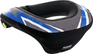 Γιακάς παιδικής προστασίας ALPINESTARS Sequence Ρολό λαιμού ΜΑΥΡΟ/ΜΠΛΕ