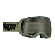Motocross goggles THOR REGIMENT CAMO/BLACK