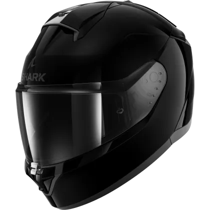 Κράνος SHARK RIDILL 2 BLACK GLOSS