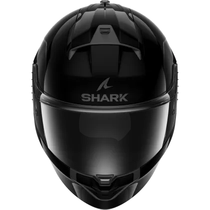 Κράνος SHARK RIDILL 2 BLACK GLOSS
