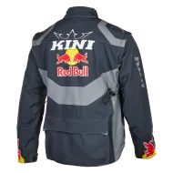 Ендуро яке KINI RED BULL EXC 1.0-BLUE/WHITE