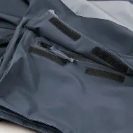 Ендуро яке KINI RED BULL EXC 1.0-BLUE/WHITE