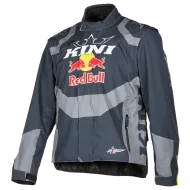 Ендуро яке KINI RED BULL EXC 1.0-BLUE/WHITE