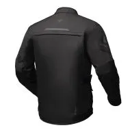 Мото яке 4 сезона Modeka Tarex II Black