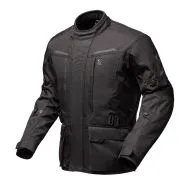 Мото яке 4 сезона Modeka Tarex II Black