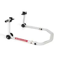 Suport spate pentru motor BARRACUDA tip clichet